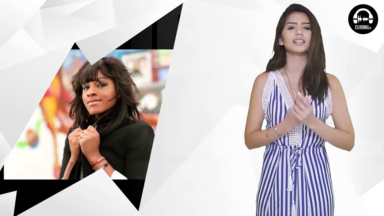 “OOOH” by Erick Morillo feat. Angel Taylor!