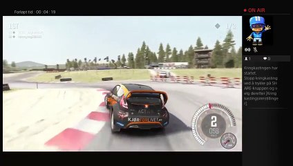 BEAST_Xxgamer929s direkte PS4-kringkasting