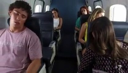 Home and Away 6488 24th August 2016