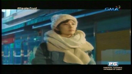 The Healer - August 22, 2016 Part 5