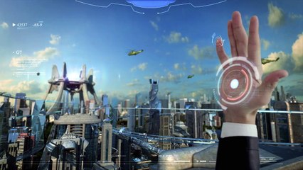 Casque de réalité virtuelle Dlodlo V1 Glasses