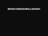 [PDF] Northern California Atlas & Gazetteer Popular Colection