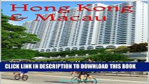 [PDF] Hong Kong   Macau: You can get all attractions by your own self. Full Colection