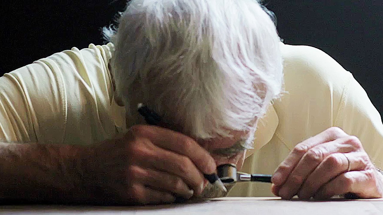 Hieronymus bosch - trailer (deutsche ut) hd