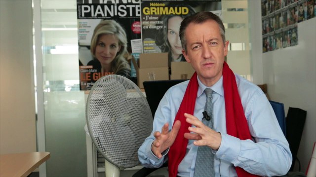 L'édito de Christophe Barbier: Pour Nicolas Sarkozy gagner la primaire de droite, c'est être élu président