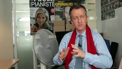L'édito de Christophe Barbier: "Pour Nicolas Sarkozy gagner la primaire de droite, c'est être élu président"