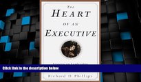 Big Deals  The Heart of an Executive: Lessons on leadership from the life of King David  Free Full