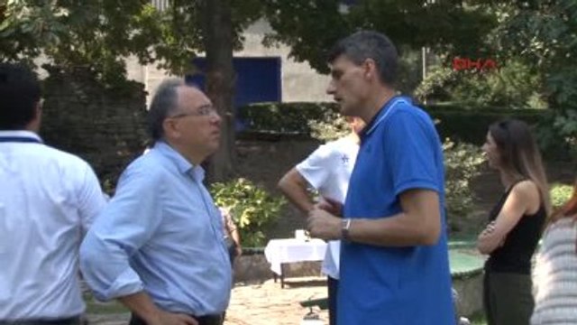 Anadolu Efes Yeni Sezona Merhaba Dedi