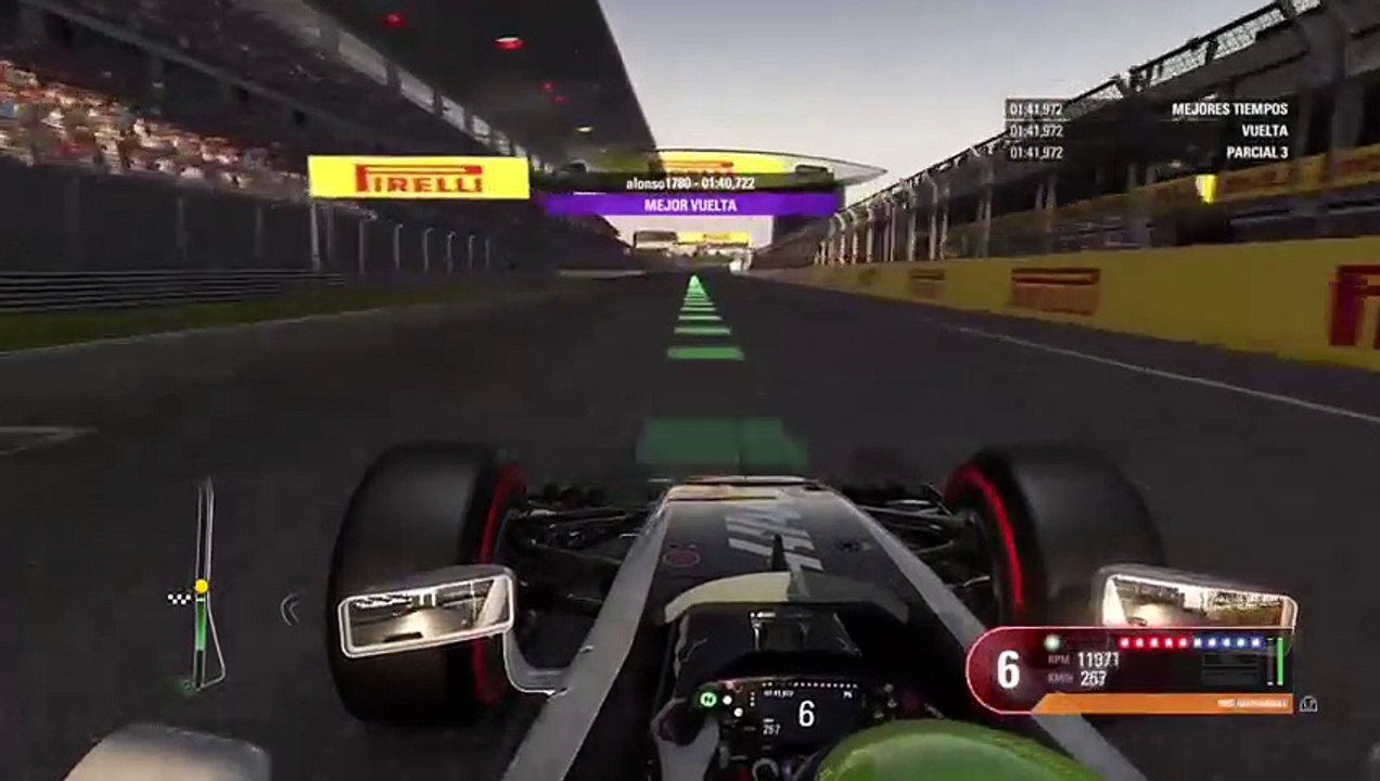 F1 2016 Control de tracción medio (3)