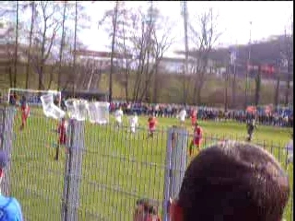 Tsg hoffenheim vs ksc 2