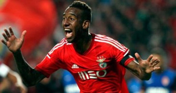 Beşiktaş, Talisca ile Görüşmelere Başlandığını Borsaya Bildirdi