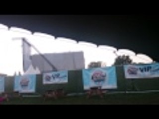 Random 4K recording at Fusion Festival