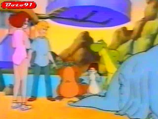 Timbervudske price 05. epizoda