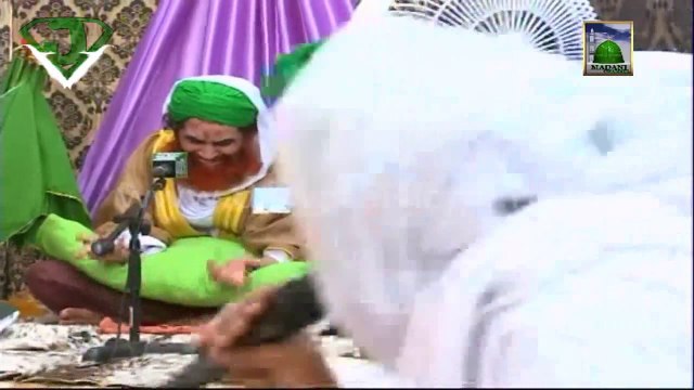 Bakray ki Qurbani ka Tareeqa on Bakra Eid (Practical Way of Qurbani)