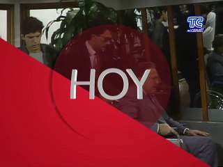 Pasionaria - Lunes 22 de agosto