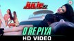 O Re Piya HD Video Song Ek Kahani Julie Ki 2016 Rakhi Sawant Amit Mehra | New Songs