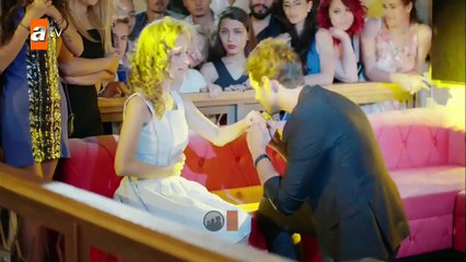 Rengarenk 5. Bölüm Fragmanı