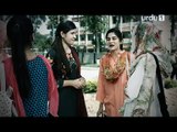 Ek Thi Mariam Telefilm Promo Released