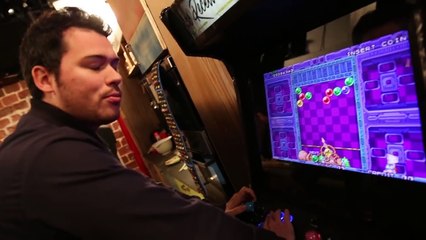 Daphné Bürki - Les Coulisses