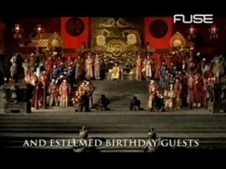 30 Seconds To Mars - From Yesterday