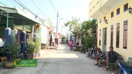 Khám phá đảo Thạnh An - Cần Giờ - Thành Phố Hôm Nay [HTV9 - 19.08.2016]