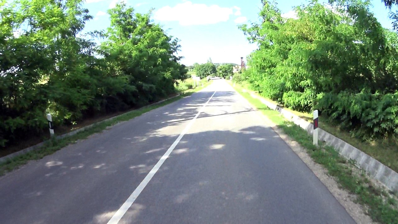 Bajna - Sárisáp - Úny || Suzuki GSX 650F