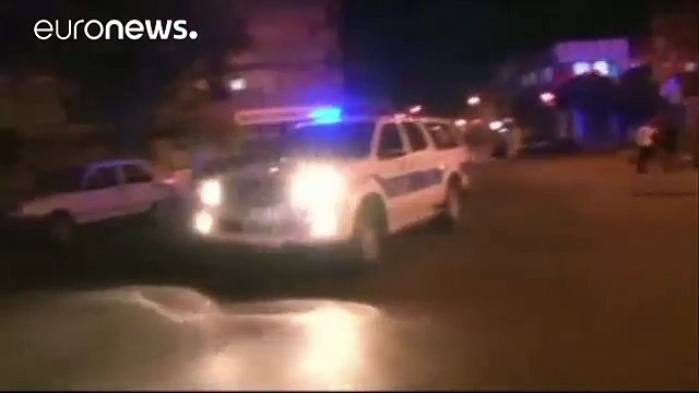 Turquie un attentat lors d'un mariage fait au moins 30 morts et 94 blessés