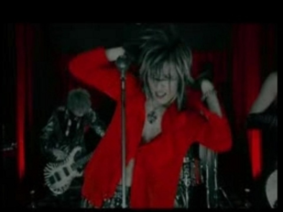 Pierrot - Yuuyami Suicide