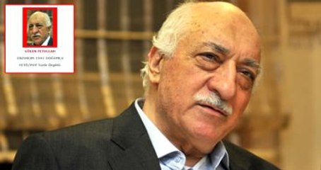 FETÖ Elebaşı Gülen, Kırmızı Kategoride Aranan En Yaşlı Terörist Oldu