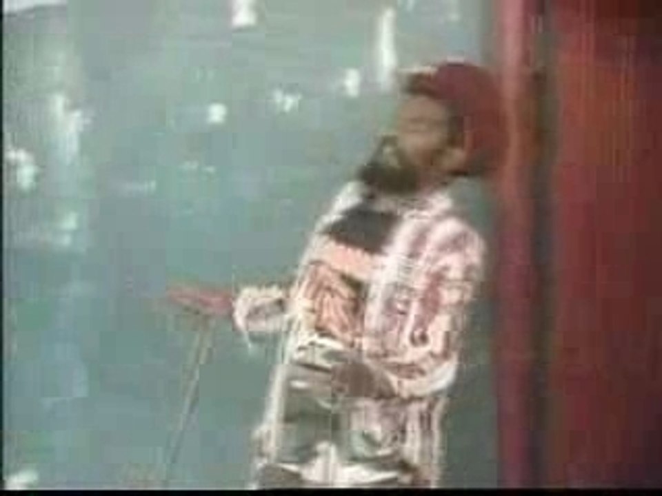 Israel vibration rudeboy shufflin