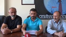 Hakkari İHD Hakkari Şubesi ve Belediye Eş Başkanları, Gaziantep'teki Saldırıyı Kınadı