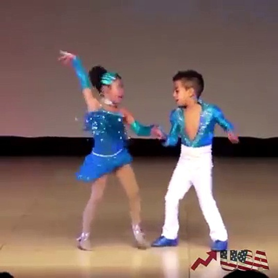 رقص اطفال روعه 2016 - video Dailymotion