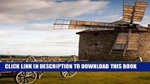 [PDF] Flour Mill in the Country,  For the Love of the Czech Republic: Blank 150 page lined journal