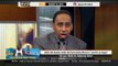 First Take 8.22.16 - LeBron James tells that Kevin Durant Joining Warriors is 