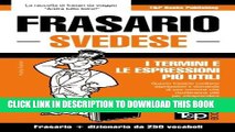 [PDF] Frasario Italiano-Svedese e mini dizionario da 250 vocaboli Full Colection