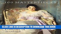 [PDF] 100 Masterpieces from the National Galleries of Scotland Popular Colection