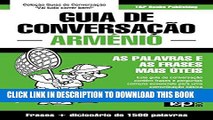 [PDF] Guia de ConversaÃ§Ã£o PortuguÃªs-ArmÃ©nio e dicionÃ¡rio conciso 1500 palavras Popular Online