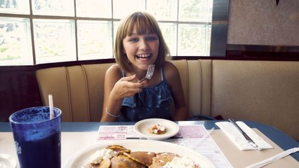 America's Got Talent's Grace VanderWaal on Why She Auditioned and Being the "Next Taylor Swift"