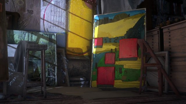 Rise of the Tomb Raider : Bande annonce Blood Ties