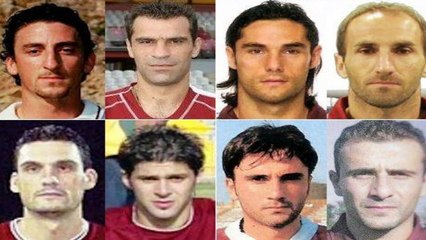 Παίκτες της ΑΕΛ που έπαιξαν και στις 3 κατηγορίες