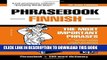 [PDF] English-Finnish phrasebook and 250-word mini dictionary Full Colection