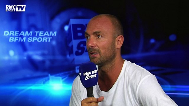 Premier League : Christophe Dugarry pas surpris par les performances d'Ibrahimovic