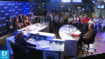 "François tiens bon, on croit en toi"