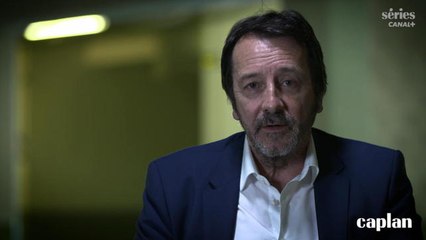 Séries X BRAQUO - Le casting parle de séries...