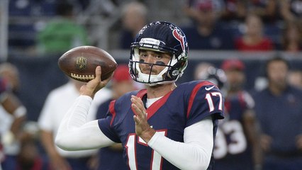 Texans Preseason Week 2 takeaways