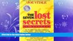 FREE DOWNLOAD  The Seven Lost Secrets of Success READ ONLINE