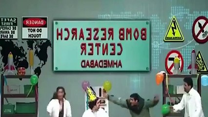 What a performance By Zafri Khan In India, SUPER -