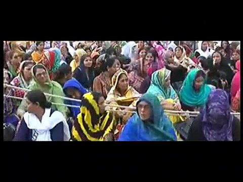 Altaf Hussain Orders Workers To Attack Tv Channels Leak Video