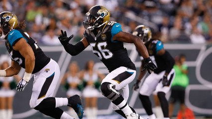 Jaguars better than their preseason record