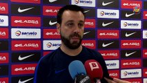 FCB Hoquei: Ricard Muñoz i Marc Gual, prèvia Voltregà-FCB Lassa
